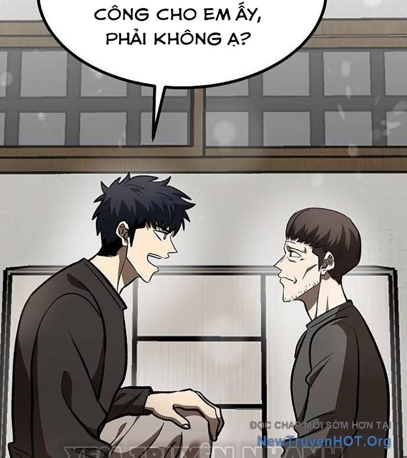Vua Võ Đài - Chapter 125 - Page 118