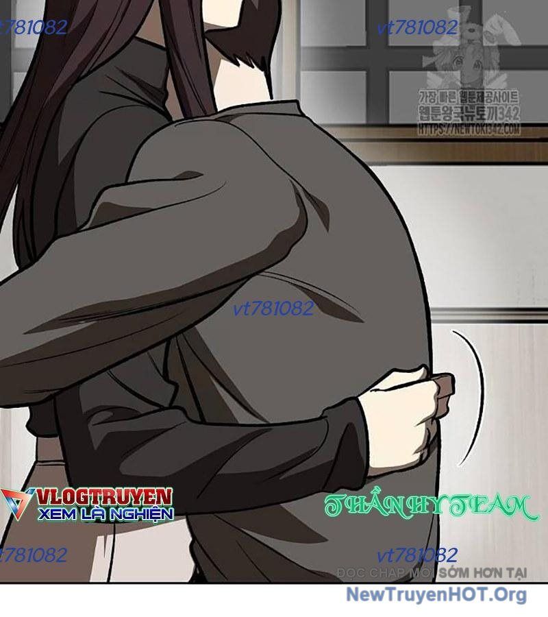 Vua Võ Đài - Chapter 125 - Page 138