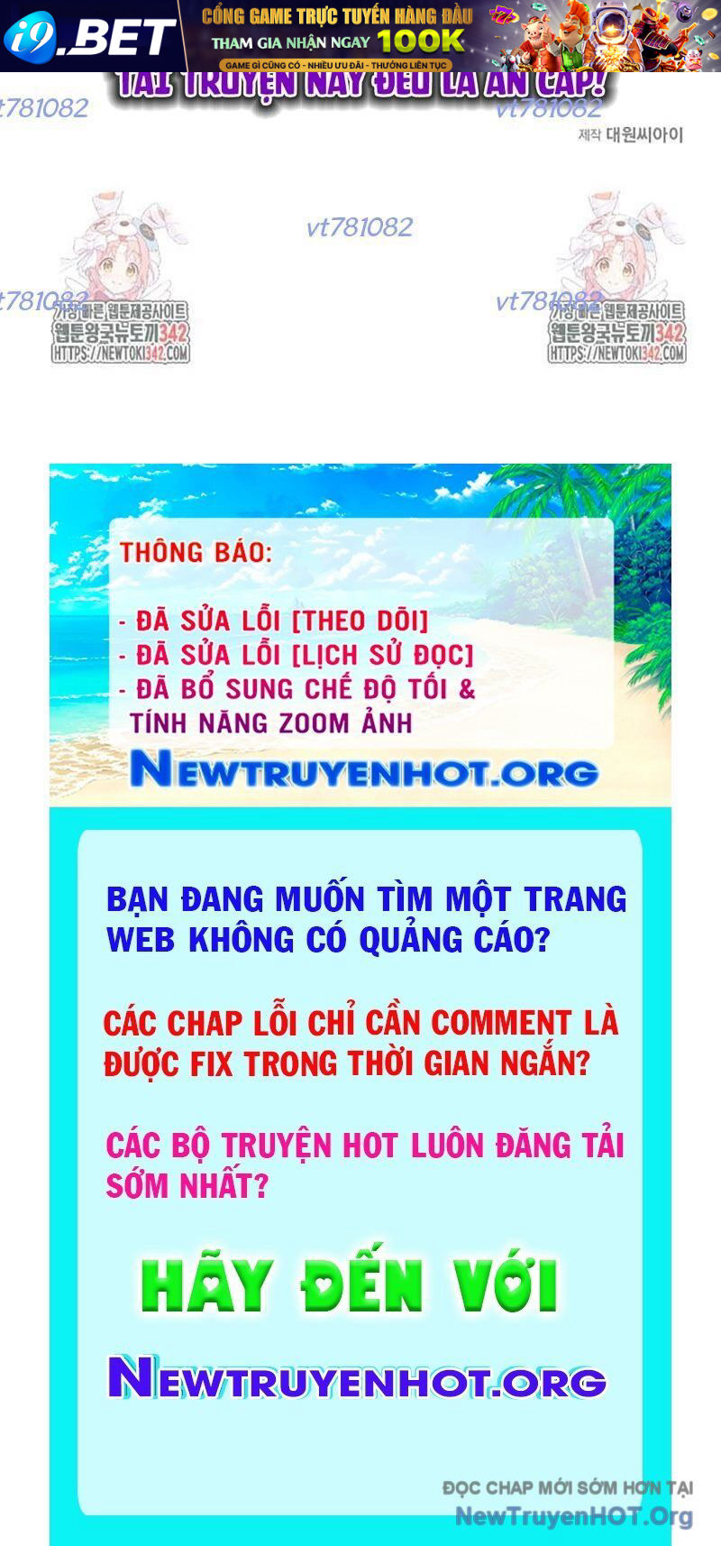 Vua Võ Đài - Chapter 125 - Page 150