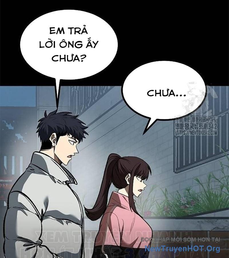 Vua Võ Đài - Chapter 125 - Page 18