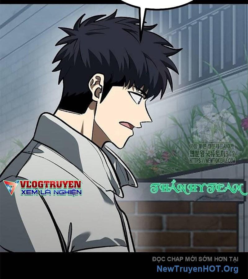Vua Võ Đài - Chapter 125 - Page 20