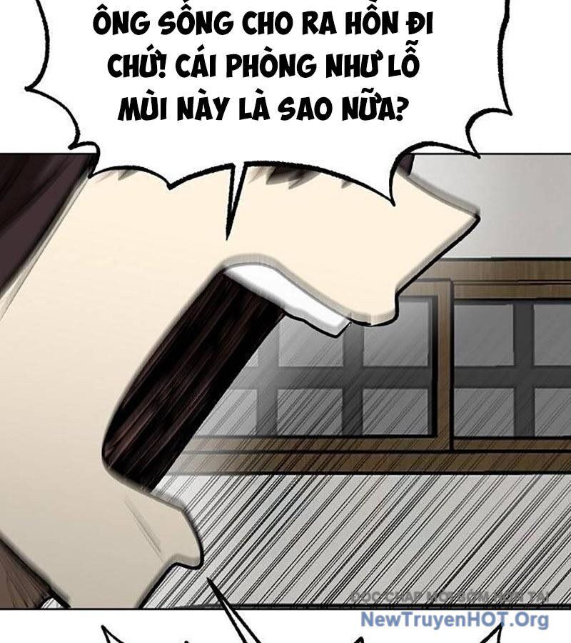 Vua Võ Đài - Chapter 125 - Page 91