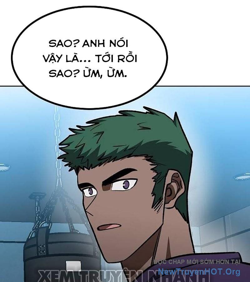Vua Võ Đài - Chapter 126 - Page 113