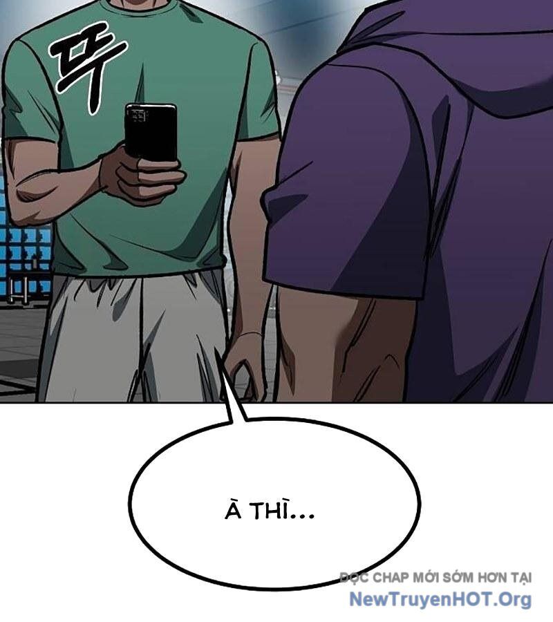 Vua Võ Đài - Chapter 126 - Page 116