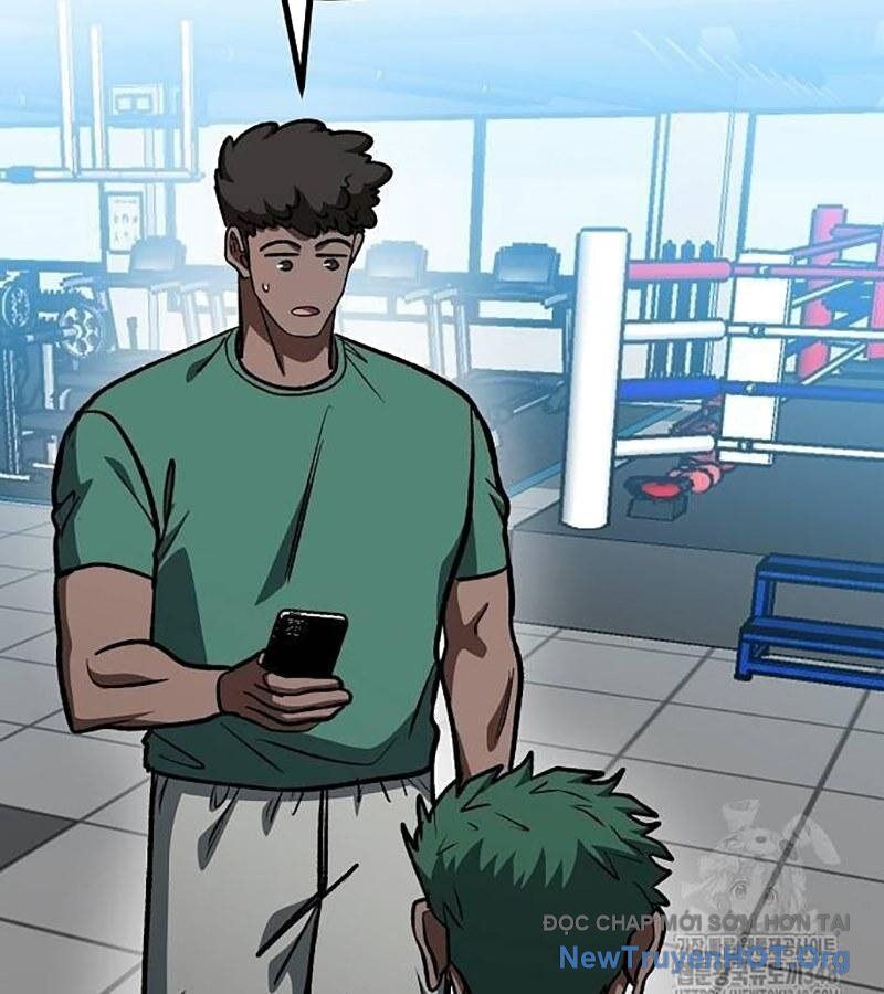 Vua Võ Đài - Chapter 126 - Page 118