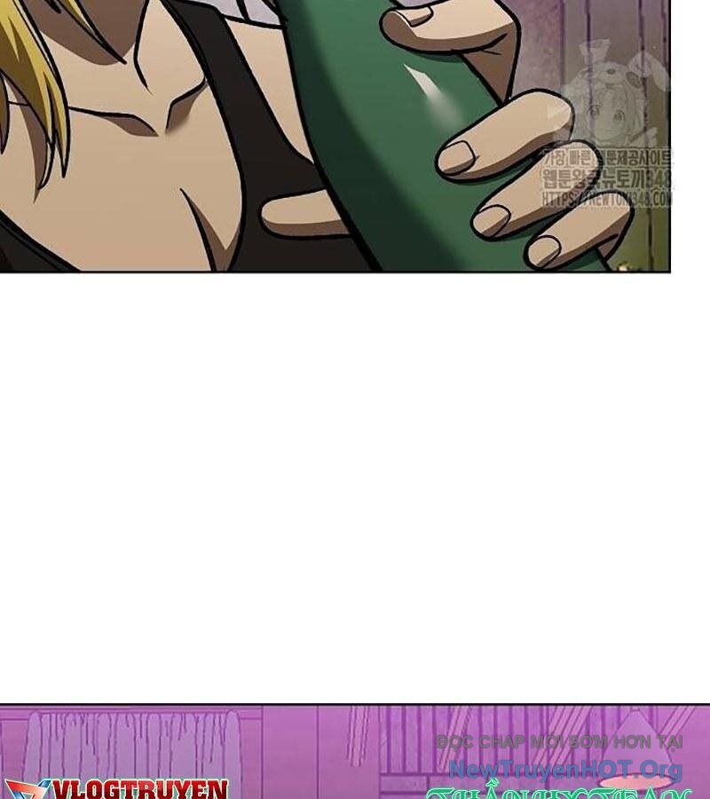 Vua Võ Đài - Chapter 126 - Page 127