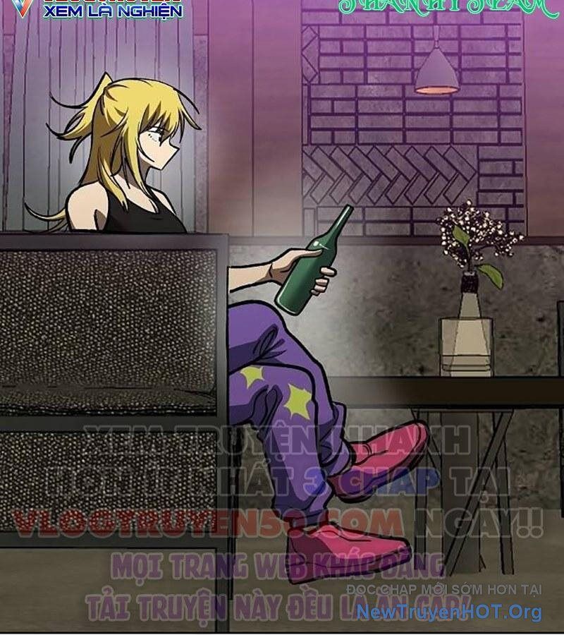 Vua Võ Đài - Chapter 126 - Page 128