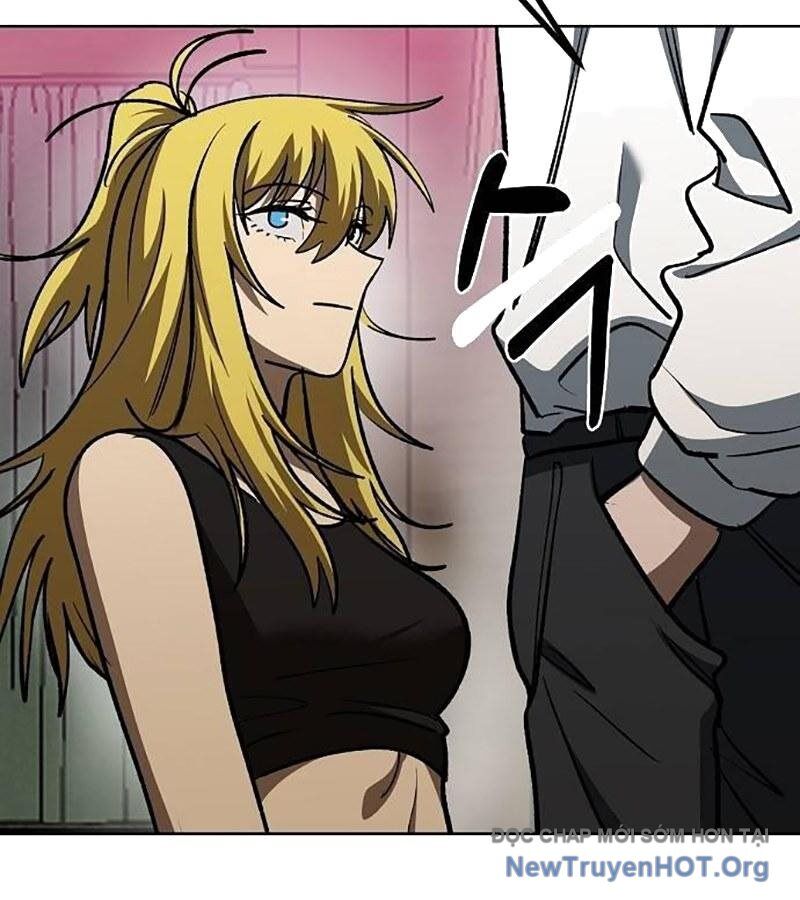 Vua Võ Đài - Chapter 126 - Page 130