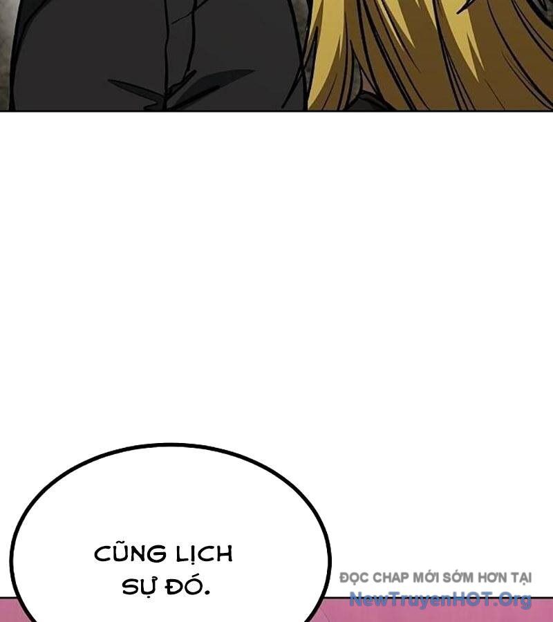 Vua Võ Đài - Chapter 126 - Page 133