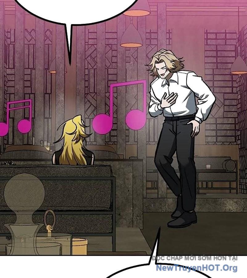 Vua Võ Đài - Chapter 126 - Page 134