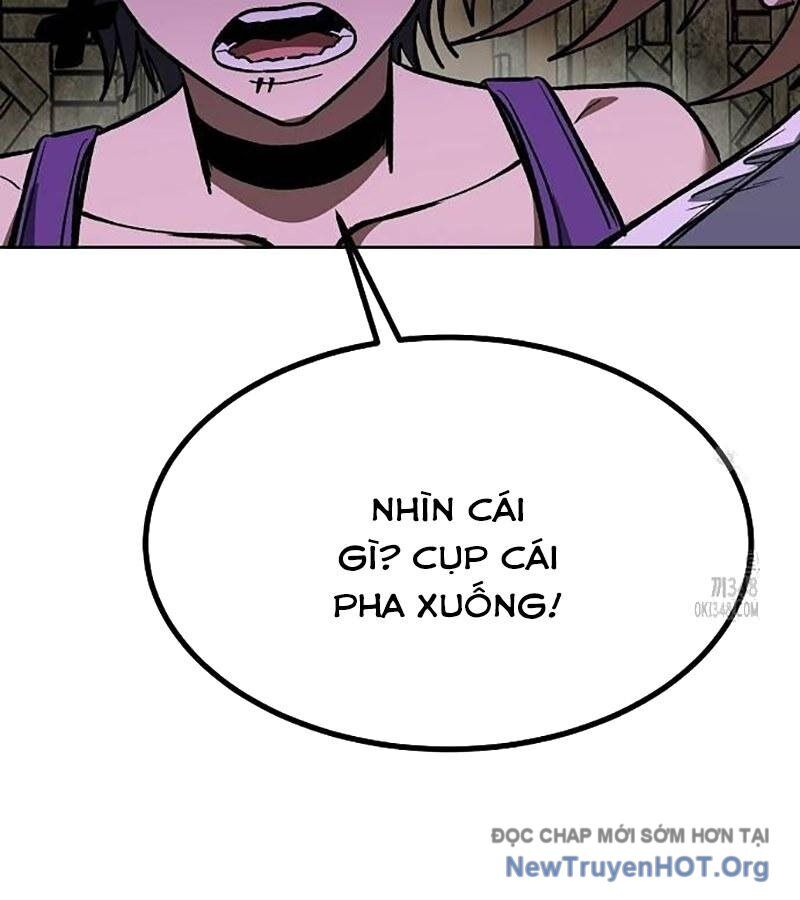 Vua Võ Đài - Chapter 126 - Page 141