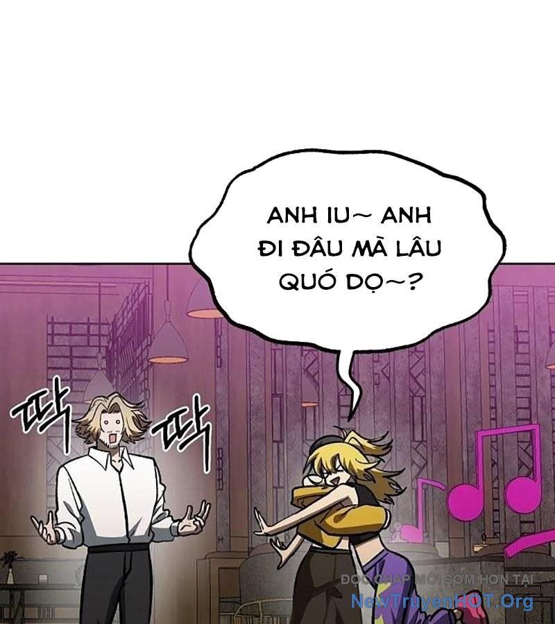 Vua Võ Đài - Chapter 126 - Page 142