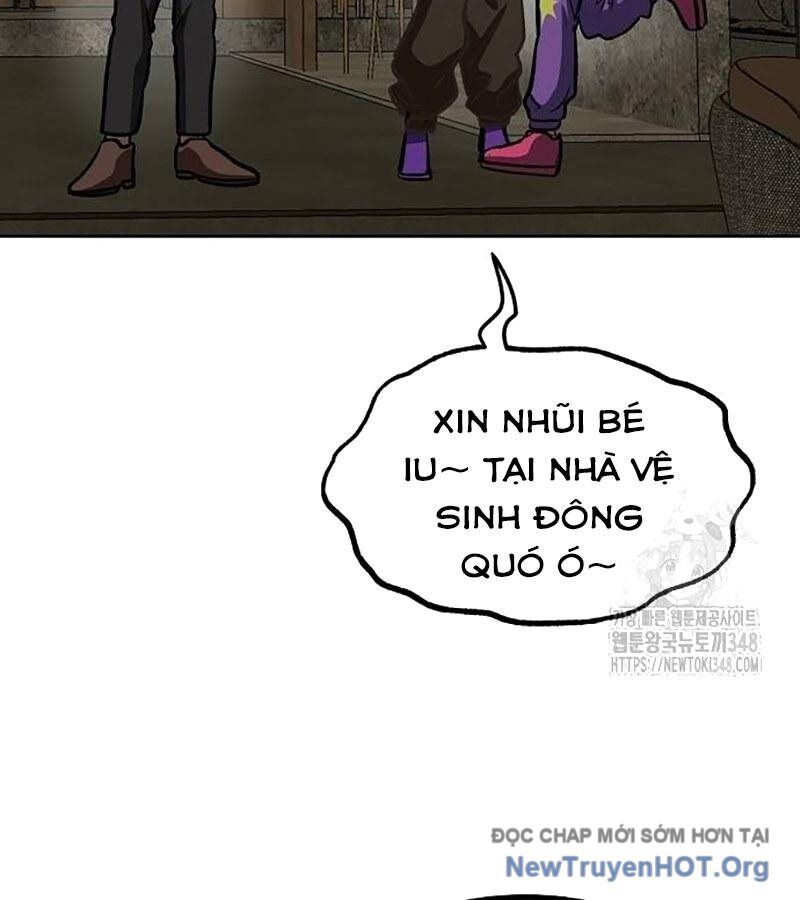 Vua Võ Đài - Chapter 126 - Page 143