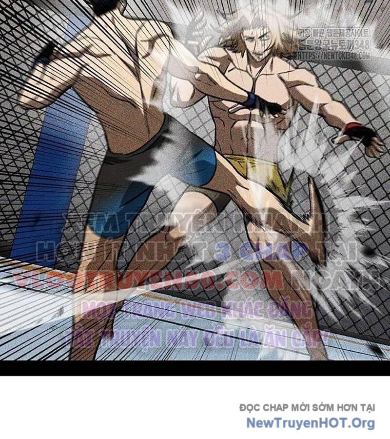 Vua Võ Đài - Chapter 126 - Page 40