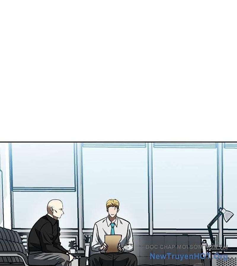 Vua Võ Đài - Chapter 126 - Page 41