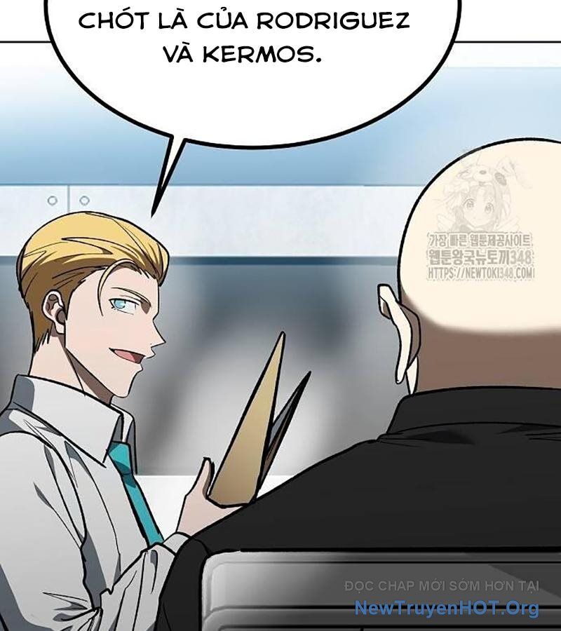 Vua Võ Đài - Chapter 126 - Page 50