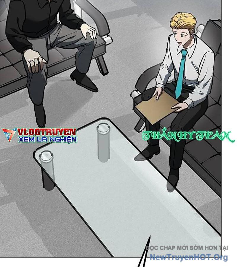 Vua Võ Đài - Chapter 126 - Page 55