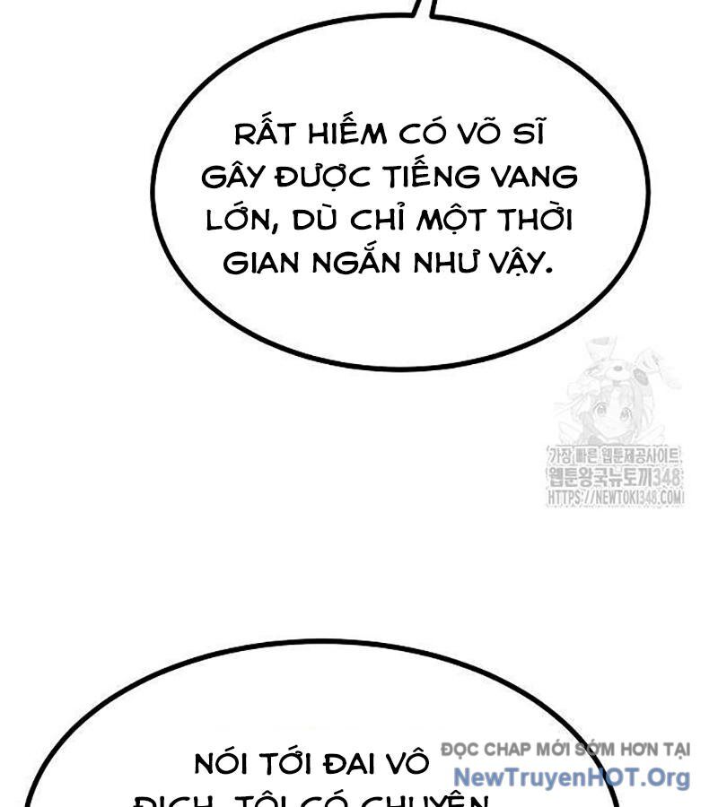 Vua Võ Đài - Chapter 126 - Page 56