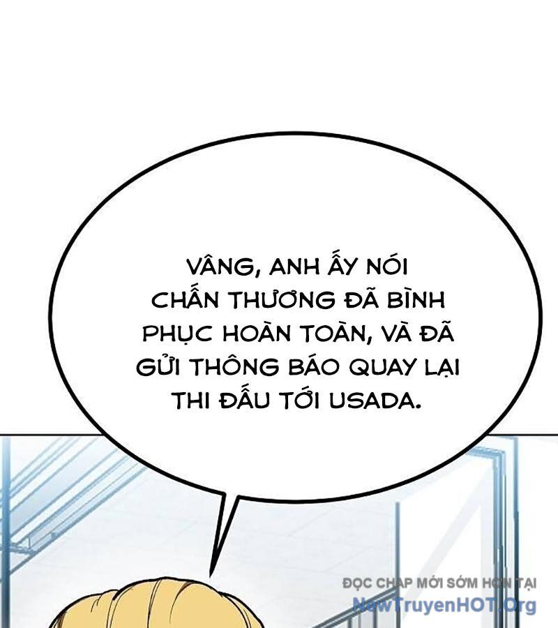 Vua Võ Đài - Chapter 126 - Page 59