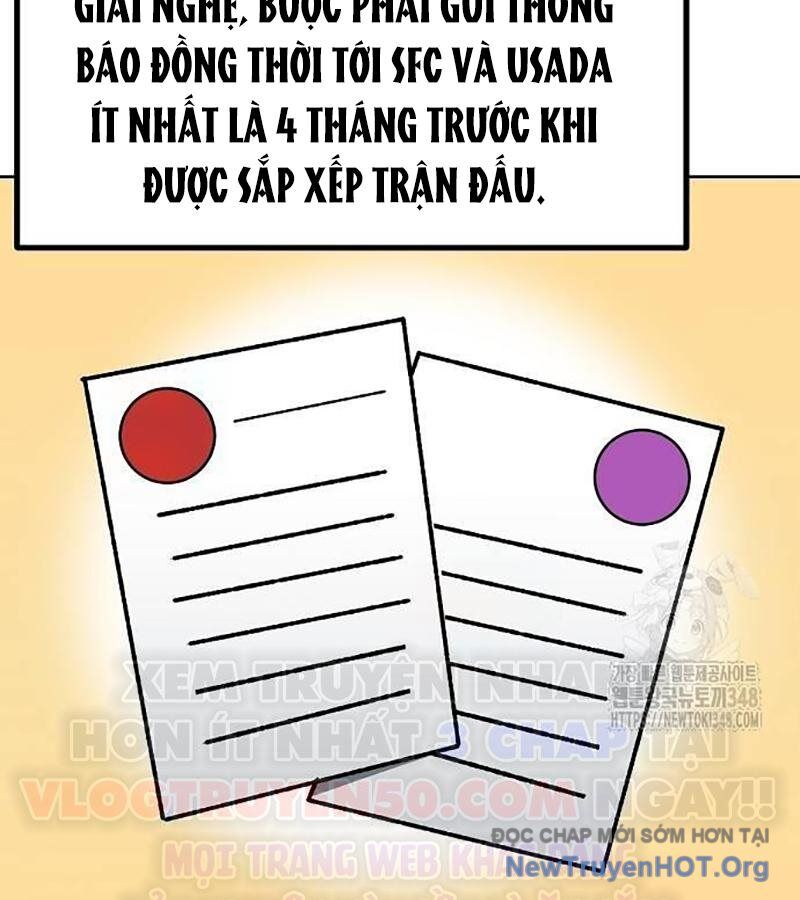 Vua Võ Đài - Chapter 126 - Page 62