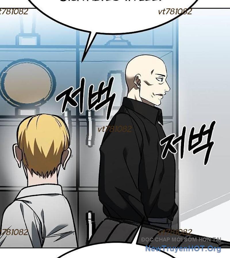 Vua Võ Đài - Chapter 126 - Page 67