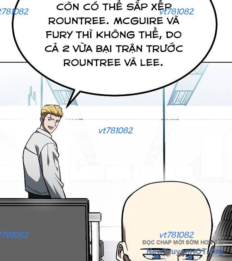 Vua Võ Đài - Chapter 126 - Page 69