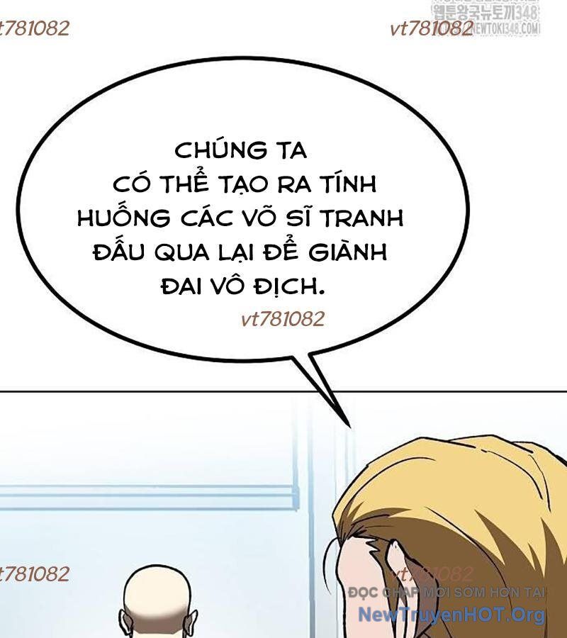 Vua Võ Đài - Chapter 126 - Page 71