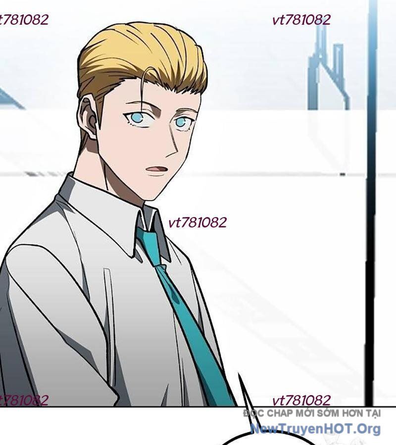 Vua Võ Đài - Chapter 126 - Page 74