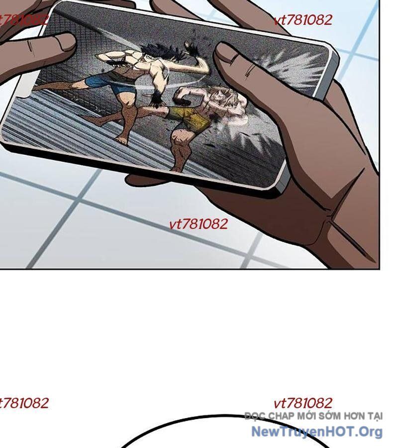 Vua Võ Đài - Chapter 126 - Page 80