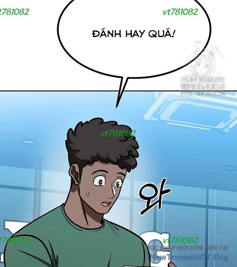 Vua Võ Đài - Chapter 126 - Page 81