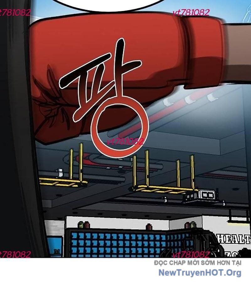 Vua Võ Đài - Chapter 126 - Page 84