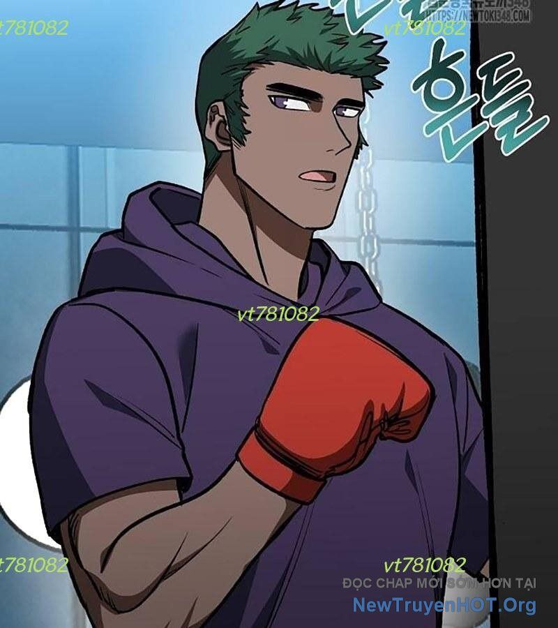 Vua Võ Đài - Chapter 126 - Page 86