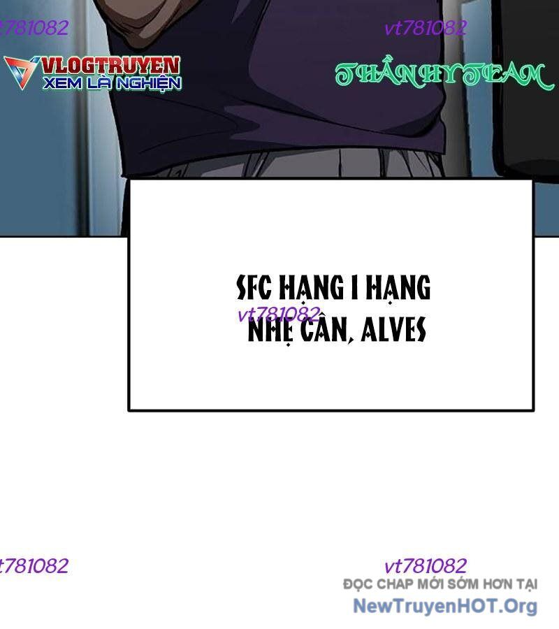 Vua Võ Đài - Chapter 126 - Page 87