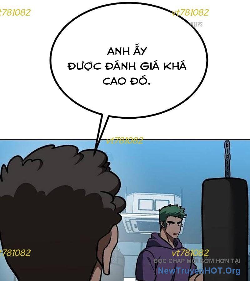 Vua Võ Đài - Chapter 126 - Page 88