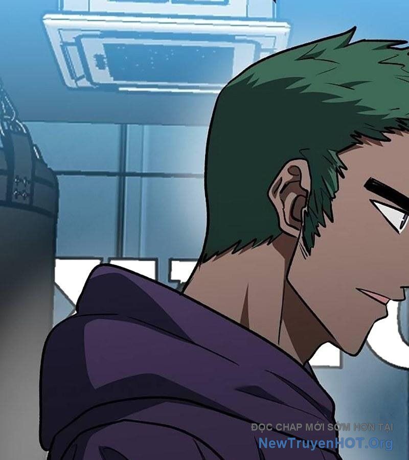 Vua Võ Đài - Chapter 126 - Page 91