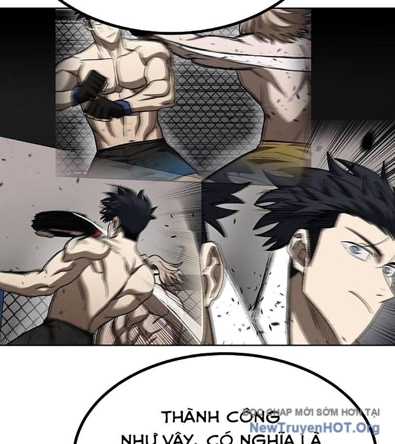 Vua Võ Đài - Chapter 126 - Page 93