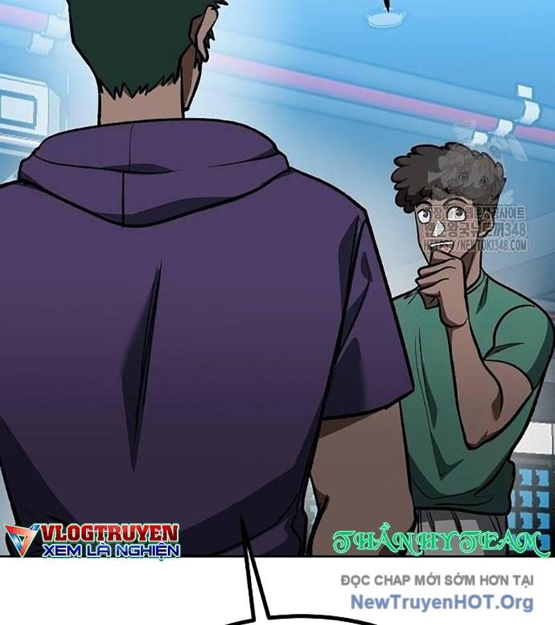 Vua Võ Đài - Chapter 126 - Page 98