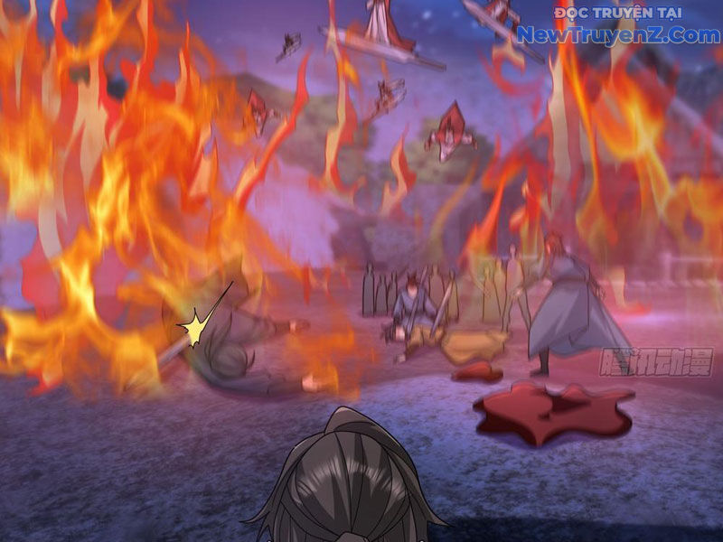 Tiên Làm Nô Thần Là Bộc, Đại Đế Làm Chó Giữ Nhà - Chapter 44 - Page 104