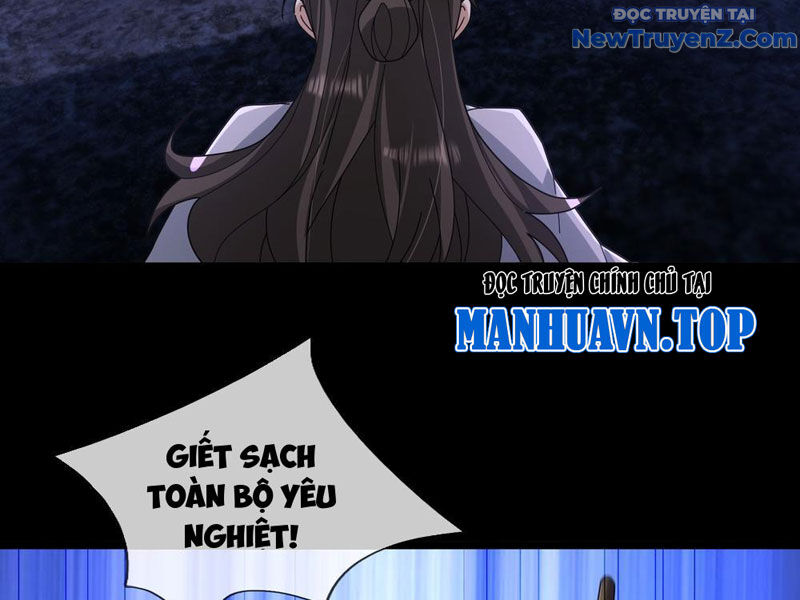 Tiên Làm Nô Thần Là Bộc, Đại Đế Làm Chó Giữ Nhà - Chapter 44 - Page 105