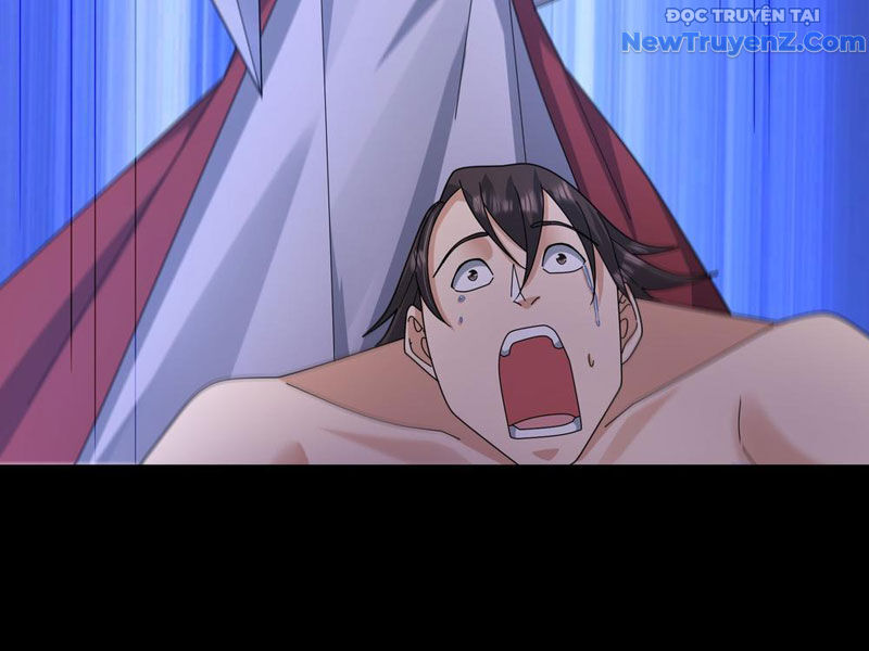 Tiên Làm Nô Thần Là Bộc, Đại Đế Làm Chó Giữ Nhà - Chapter 44 - Page 107