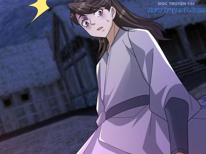 Tiên Làm Nô Thần Là Bộc, Đại Đế Làm Chó Giữ Nhà - Chapter 44 - Page 111