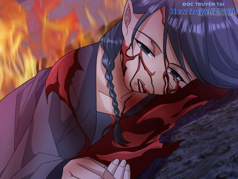 Tiên Làm Nô Thần Là Bộc, Đại Đế Làm Chó Giữ Nhà - Chapter 44 - Page 113