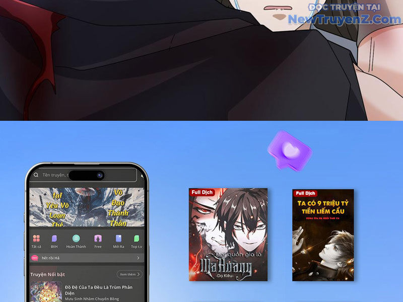 Tiên Làm Nô Thần Là Bộc, Đại Đế Làm Chó Giữ Nhà - Chapter 44 - Page 124