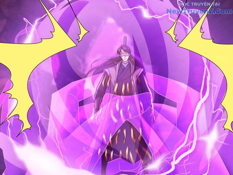 Tiên Làm Nô Thần Là Bộc, Đại Đế Làm Chó Giữ Nhà - Chapter 44 - Page 19