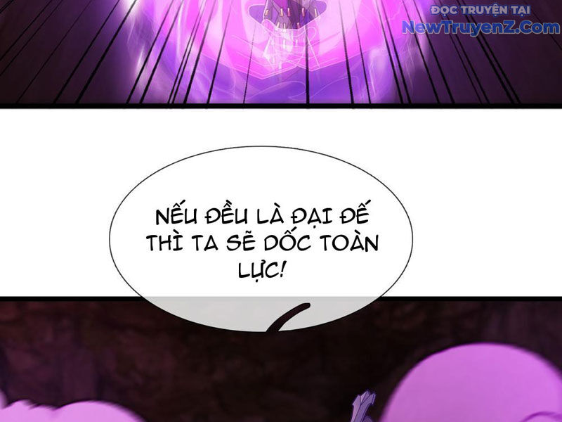 Tiên Làm Nô Thần Là Bộc, Đại Đế Làm Chó Giữ Nhà - Chapter 44 - Page 25