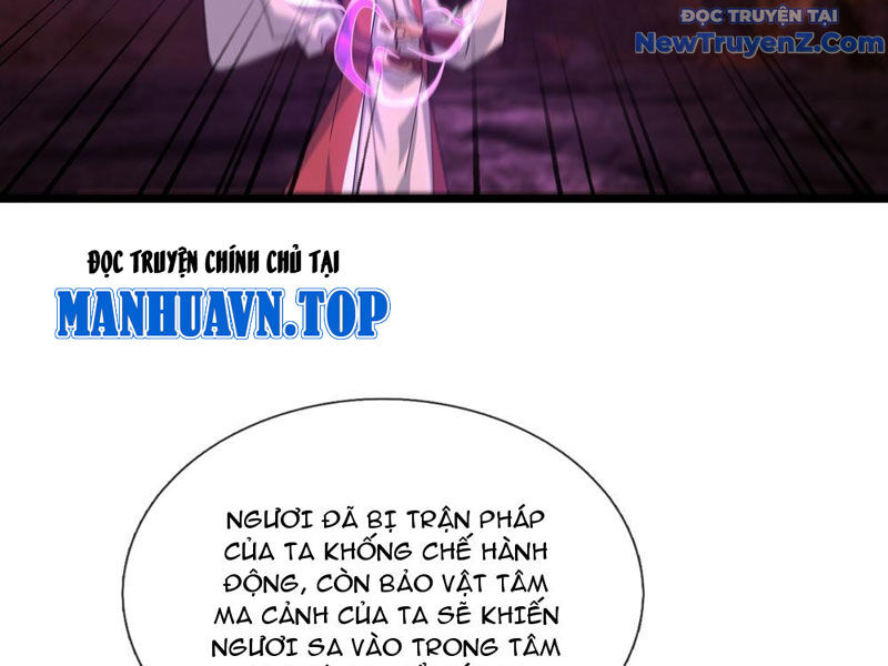 Tiên Làm Nô Thần Là Bộc, Đại Đế Làm Chó Giữ Nhà - Chapter 44 - Page 31