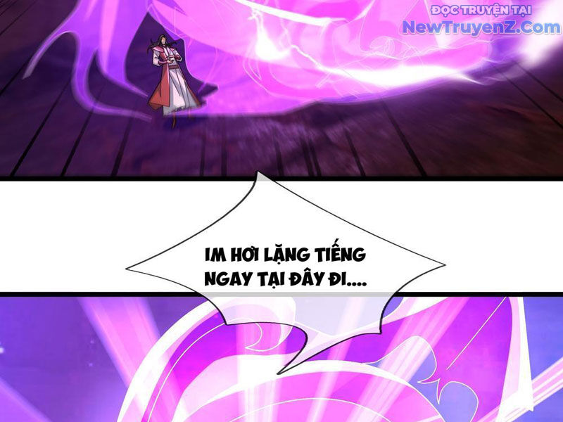 Tiên Làm Nô Thần Là Bộc, Đại Đế Làm Chó Giữ Nhà - Chapter 44 - Page 34