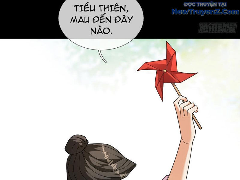 Tiên Làm Nô Thần Là Bộc, Đại Đế Làm Chó Giữ Nhà - Chapter 44 - Page 49