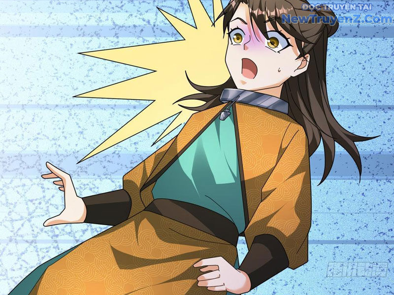 Tiên Làm Nô Thần Là Bộc, Đại Đế Làm Chó Giữ Nhà - Chapter 44 - Page 53