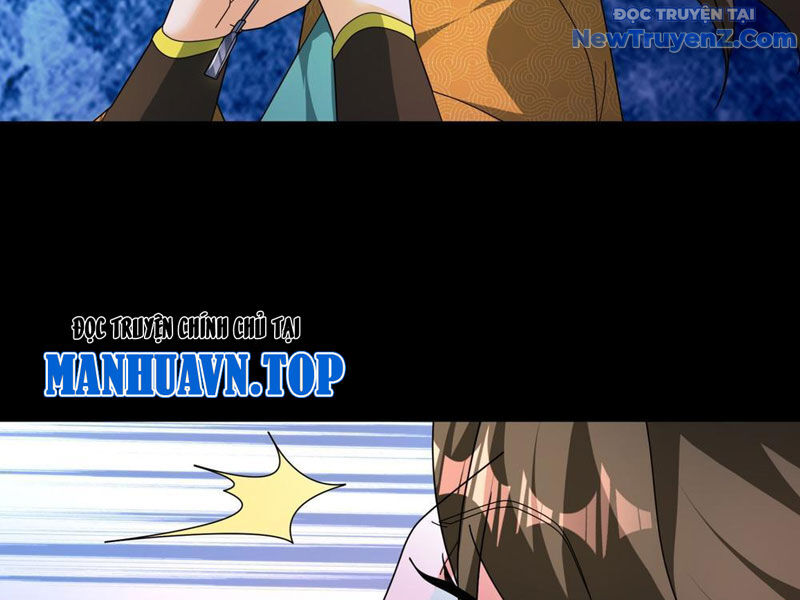 Tiên Làm Nô Thần Là Bộc, Đại Đế Làm Chó Giữ Nhà - Chapter 44 - Page 56